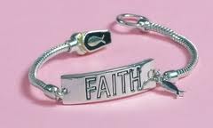 faith bracelet