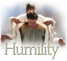 humility