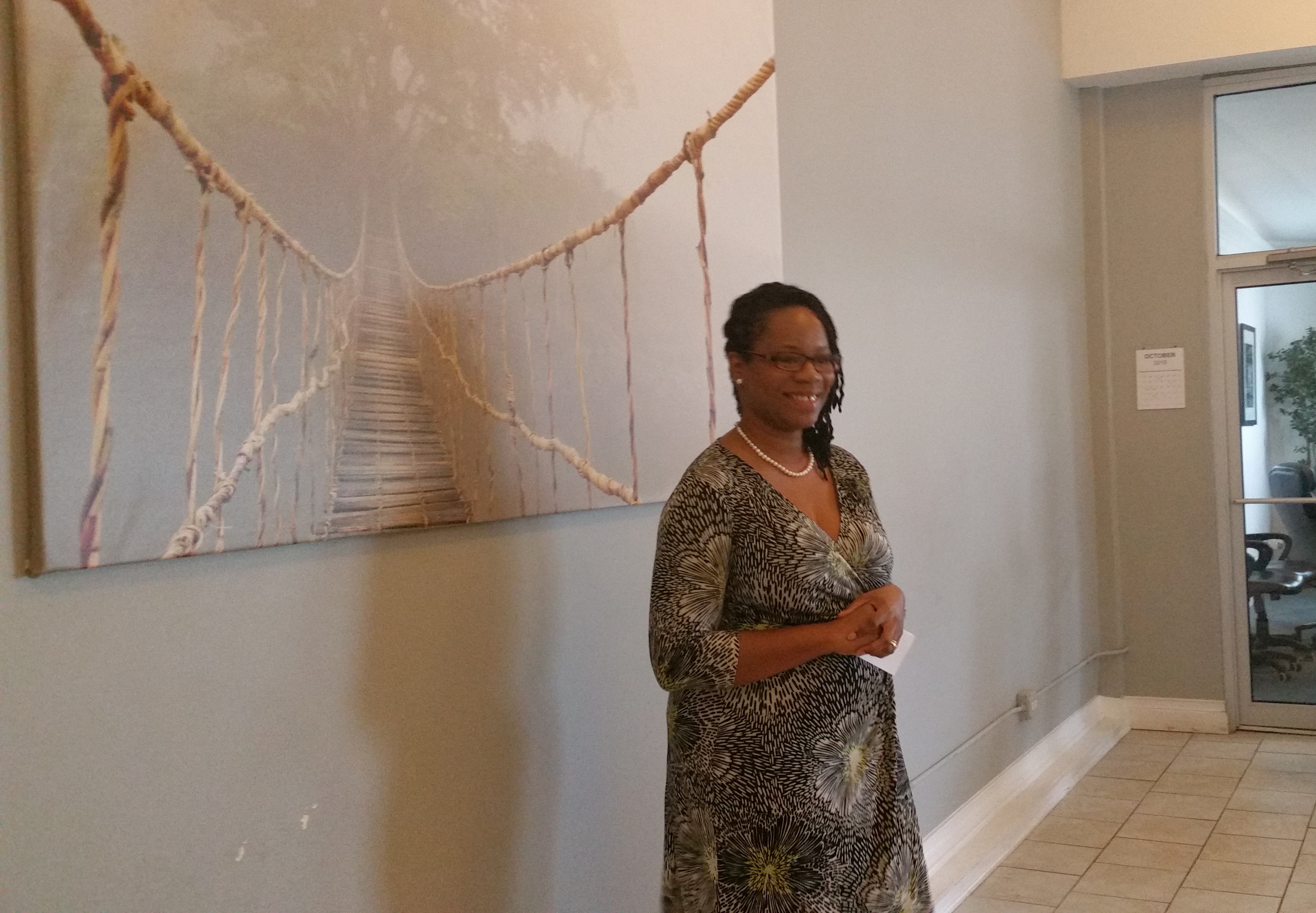 Phot by Michelle Adams